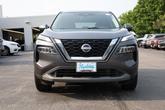 Thumbnail of 2023 Gun Metallic Nissan Rogue
