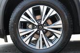 Thumbnail of 2023 Gun Metallic Nissan Rogue