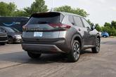 Thumbnail of 2023 Gun Metallic Nissan Rogue