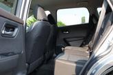 Thumbnail of 2023 Gun Metallic Nissan Rogue