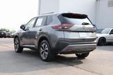Thumbnail of 2023 Gun Metallic Nissan Rogue