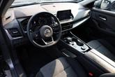 Thumbnail of 2023 Gun Metallic Nissan Rogue