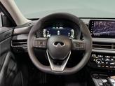 Thumbnail of 2026 Graphite Shadow INFINITI QX60