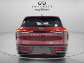 Thumbnail of 2025 Deep Bordeaux INFINITI QX60