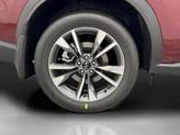 Thumbnail of 2025 Deep Bordeaux INFINITI QX60