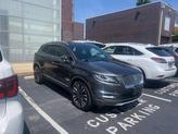 Thumbnail of 2019 Magnetic Gray Metallic Lincoln MKC