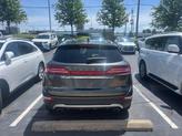 Thumbnail of 2019 Magnetic Gray Metallic Lincoln MKC