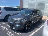 Thumbnail of 2019 Magnetic Gray Metallic Lincoln MKC
