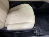 Thumbnail of 2025 Majestic White INFINITI QX60