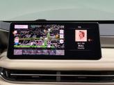 Thumbnail of 2025 Majestic White INFINITI QX60