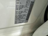 Thumbnail of 2025 Majestic White INFINITI QX60