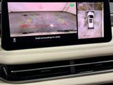 Thumbnail of 2025 Majestic White INFINITI QX60