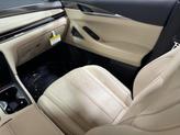 Thumbnail of 2025 Majestic White INFINITI QX60