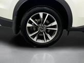 Thumbnail of 2025 Majestic White INFINITI QX60