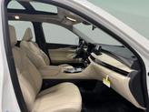 Thumbnail of 2025 Majestic White INFINITI QX60