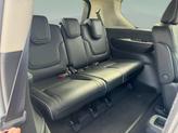 Thumbnail of 2025 Coulis Red INFINITI QX80