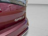 Thumbnail of 2025 Coulis Red INFINITI QX80