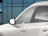 Thumbnail of 2025 Majestic White INFINITI QX60