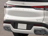 Thumbnail of 2025 Majestic White INFINITI QX60