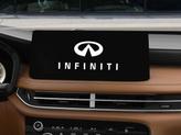 Thumbnail of 2025 Majestic White INFINITI QX60