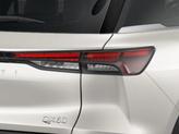 Thumbnail of 2025 Majestic White INFINITI QX60