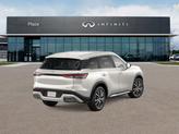 Thumbnail of 2025 Majestic White INFINITI QX60