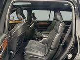 Thumbnail of 2026 Mineral Black/Graphite Shadow INFINITI QX60