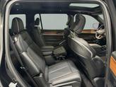 Thumbnail of 2026 Mineral Black/Graphite Shadow INFINITI QX60
