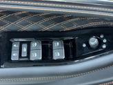 Thumbnail of 2026 Mineral Black/Graphite Shadow INFINITI QX60