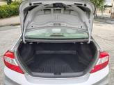 Thumbnail of 2012 Alabaster Silver Metallic Honda Civic