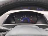Thumbnail of 2012 Alabaster Silver Metallic Honda Civic