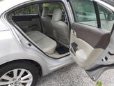 Thumbnail of 2012 Alabaster Silver Metallic Honda Civic