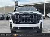 Photo of 2025 White Frost Tricoat GMC Sierra 2500