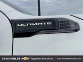 Thumbnail of 2025 White Frost Tricoat GMC Sierra 2500