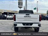 Thumbnail of 2025 White Frost Tricoat GMC Sierra 2500