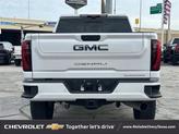 Thumbnail of 2025 White Frost Tricoat GMC Sierra 2500