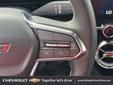 Thumbnail of 2025 Sterling Gray Metallic Chevrolet Blazer EV