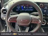 Thumbnail of 2025 Sterling Gray Metallic Chevrolet Blazer EV