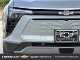 Thumbnail of 2025 Sterling Gray Metallic Chevrolet Blazer EV