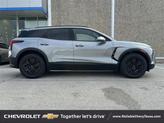 Thumbnail of 2025 Sterling Gray Metallic Chevrolet Blazer EV