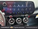 Thumbnail of 2025 Sterling Gray Metallic Chevrolet Blazer EV
