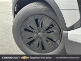 Thumbnail of 2025 Sterling Gray Metallic Chevrolet Blazer EV