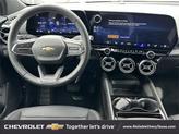 Thumbnail of 2025 Sterling Gray Metallic Chevrolet Blazer EV
