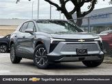 Thumbnail of 2025 Sterling Gray Metallic Chevrolet Blazer EV