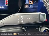 Thumbnail of 2025 Sterling Gray Metallic Chevrolet Blazer EV