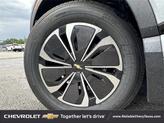 Thumbnail of 2025 Sterling Gray Metallic Chevrolet Blazer EV