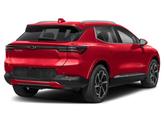Thumbnail of 2025 Radiant Red Tintcoat Chevrolet Equinox EV
