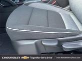 Thumbnail of 2026 Summit White Chevrolet Trailblazer