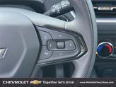 Thumbnail of 2026 Summit White Chevrolet Trailblazer