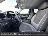 Thumbnail of 2026 Summit White Chevrolet Trailblazer